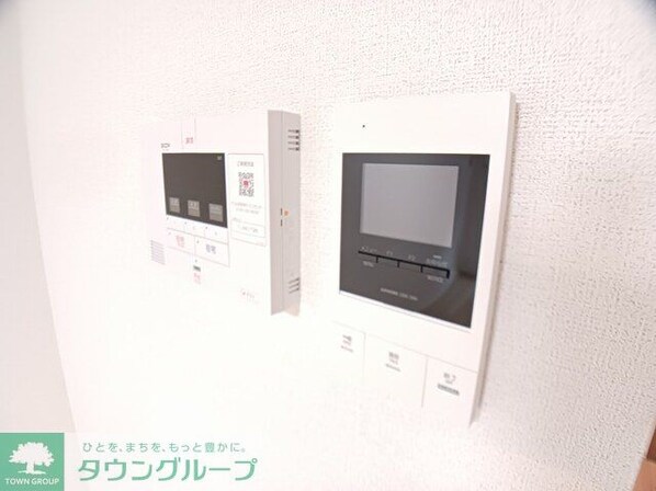 コーポハピネス白砂の物件内観写真